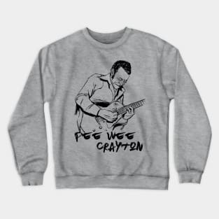 Pee Wee Crewneck Sweatshirt